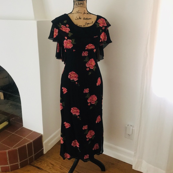 reformation miranda dress